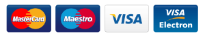 payments footer