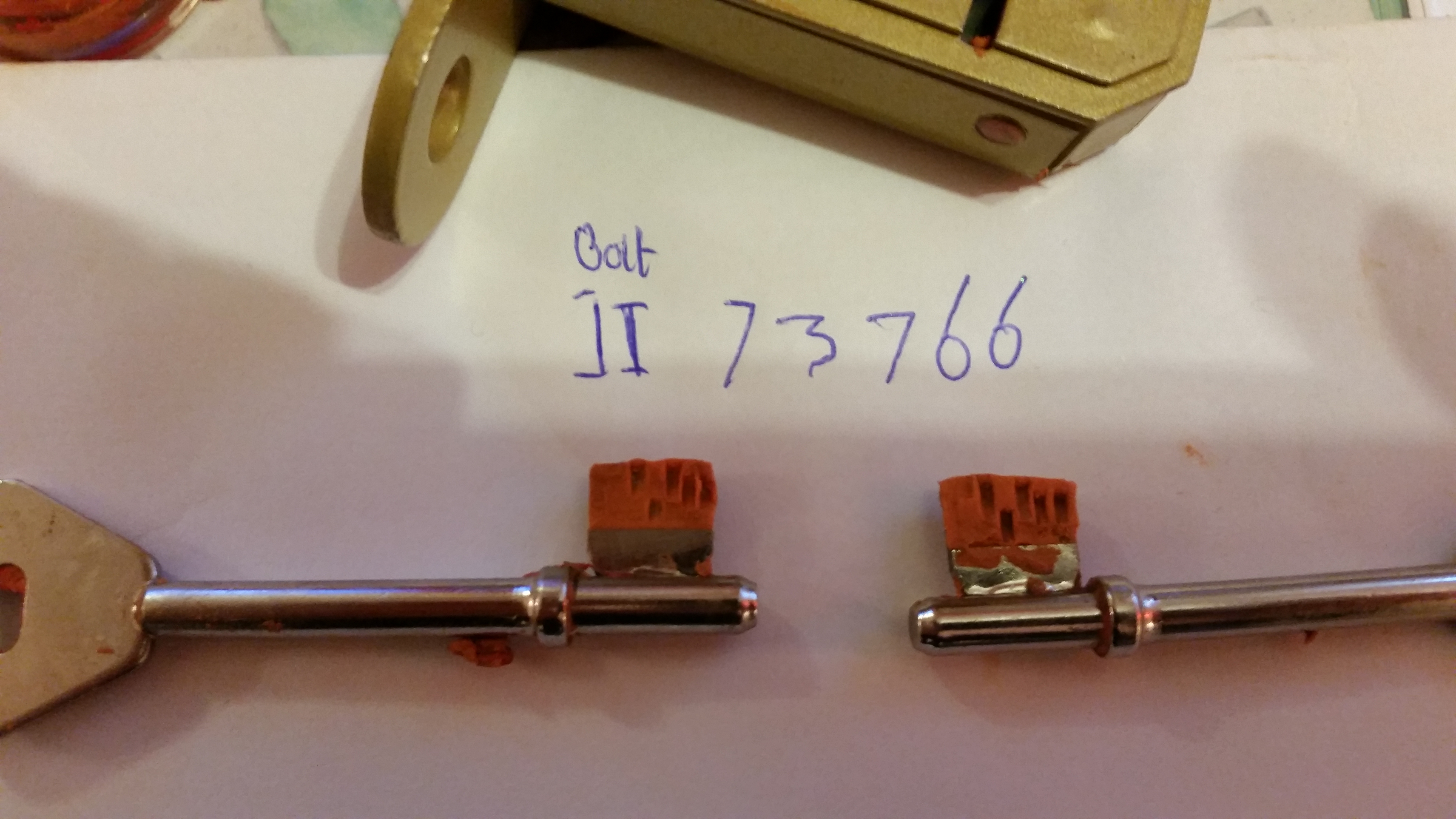 decoding locksmith cardiff