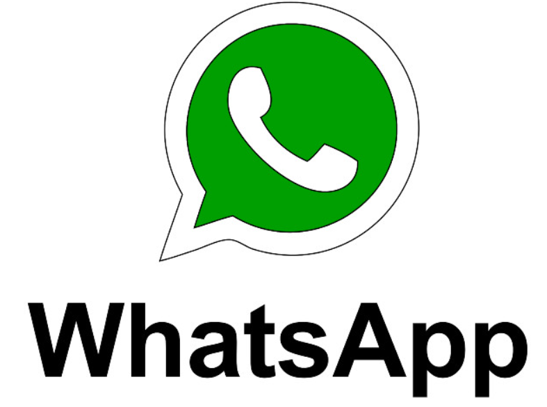 message James on whatsapp