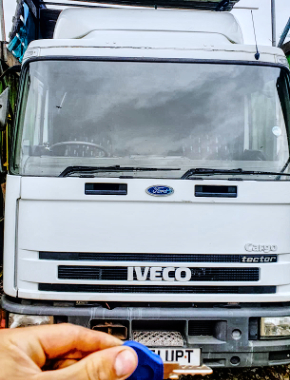 Truck Key Programming