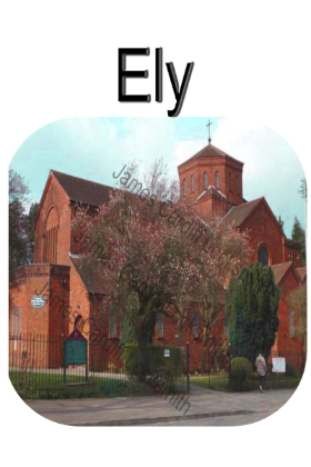 Ely Locksmiths