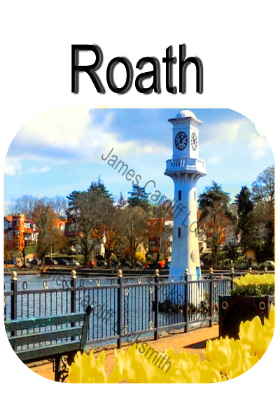 Locksmiths Roath