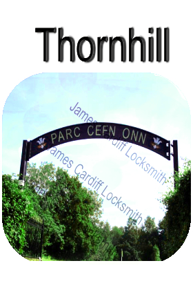 Thrornhill Locksmith