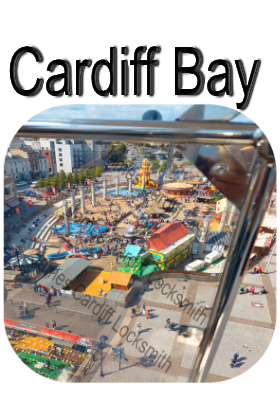Cardiff Bay Locksmiths