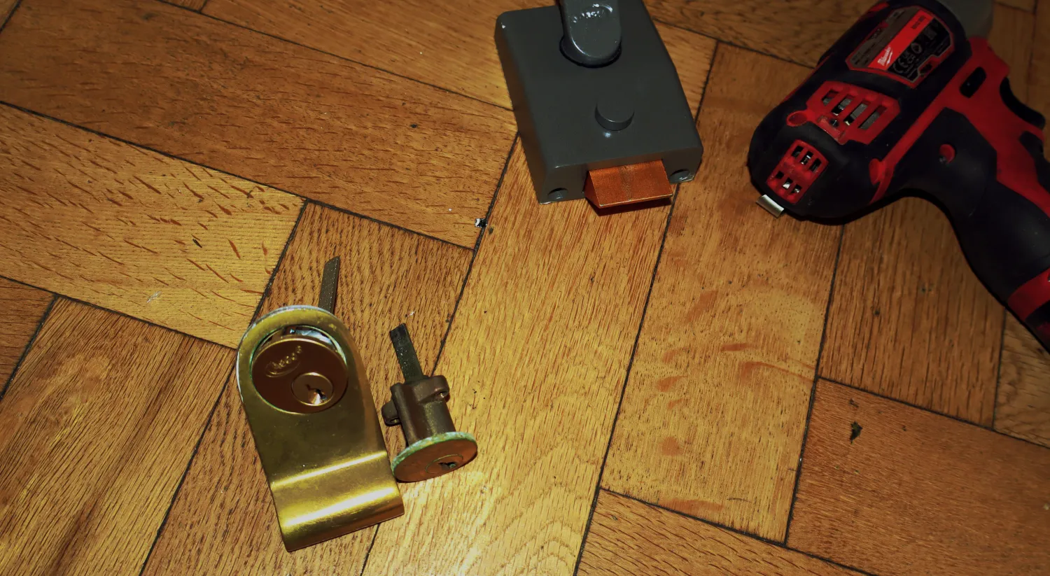 Lock Prices 