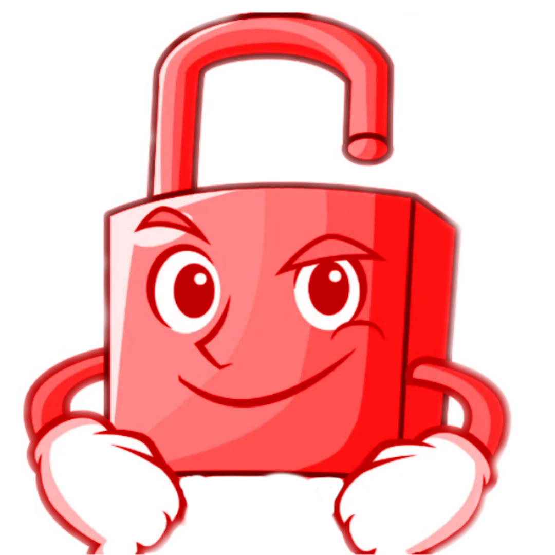 lock