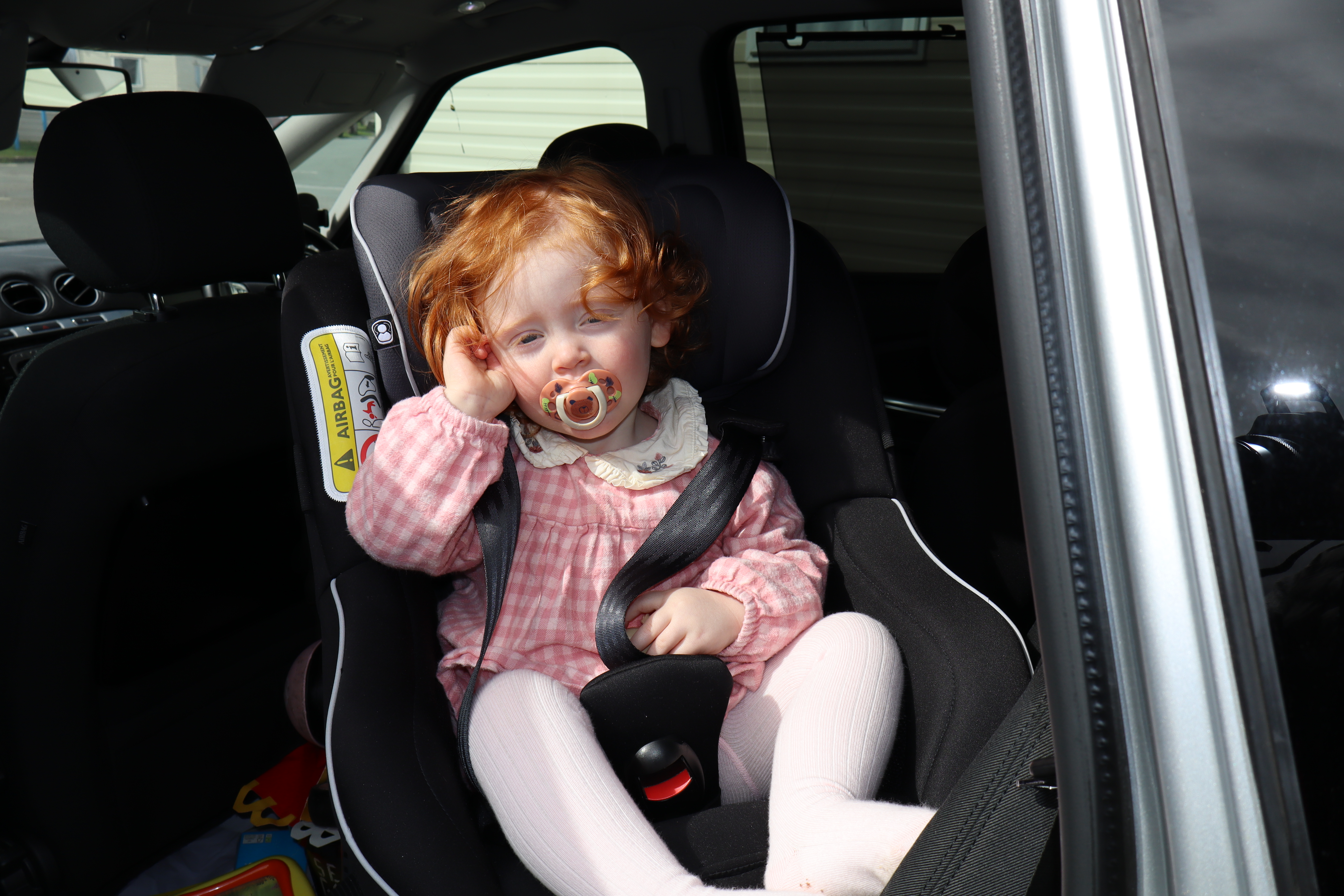 Car Locksmith