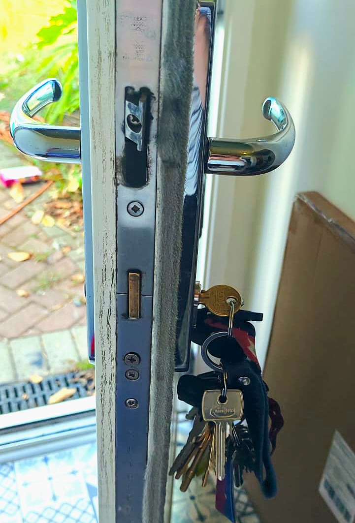 Lost Keys Cardiff Locksmith