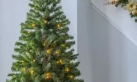 Christmas Is Approaching