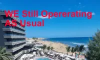 Locksmith Service - Operating As Usual