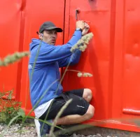 Finding A Locksmith