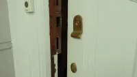 Day In The Life Of A Locksmith