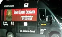 Emergency Locksmith - Auto, Commercial, Domestic