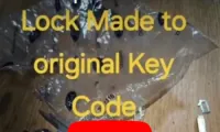 Car Lock Replacement