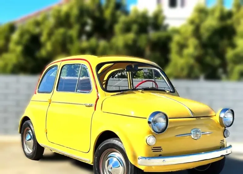 Auto Fiat Locksmith